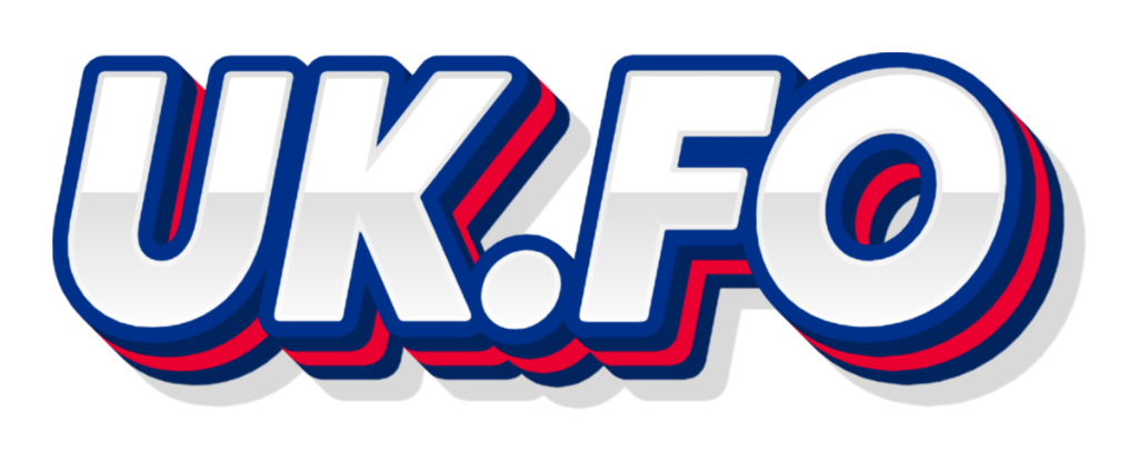 uk.fo Logo