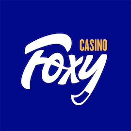 Foxy Casino logo