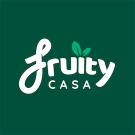 Fruity Casa Casino logo