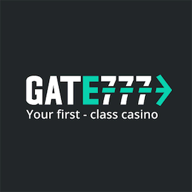 Gate 777 Casino logo