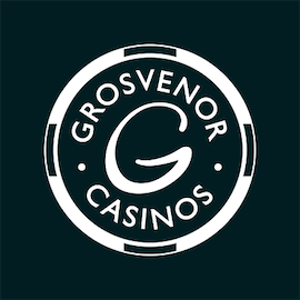 Grosvenor Casino logo