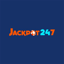 Jackpot247 Casino logo