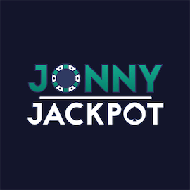 JonnyJackpot Casino logo