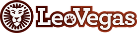 LeoVegas Casino logo