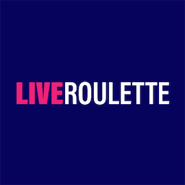 LiveRoulette Casino logo