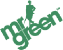 Mr Green Casino logo
