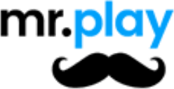 Mr Play Casino logo