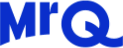 MrQ Casino logo