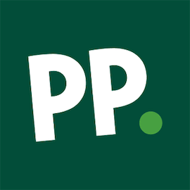 Paddy Power Games logo