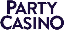 Party Casino logo