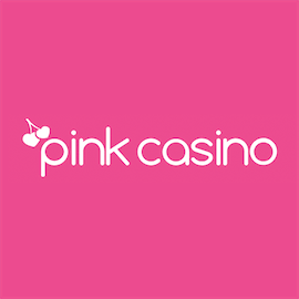 Pink Casino logo
