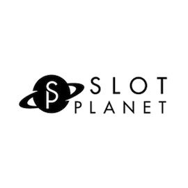 Slot Planet Casino logo