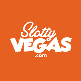 Slotty Vegas Casino logo