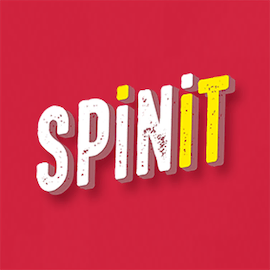 Spinit Casino logo
