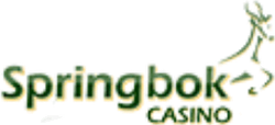 Springbok logo