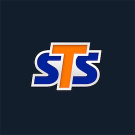 STS Casino logo
