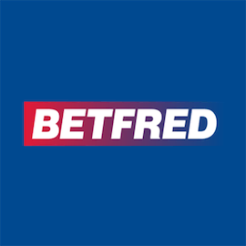 Betfred Casino logo