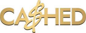 Cashed logo