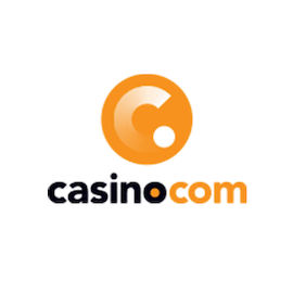Casino.com logo