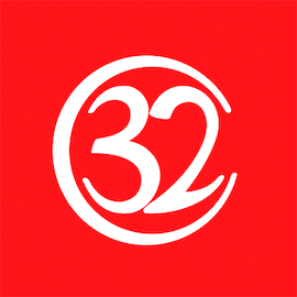 32Red Casino logo