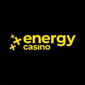 Energy Casino logo