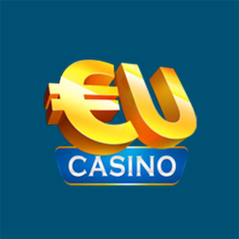 EUCasino logo