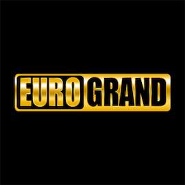 EuroGrand Casino logo