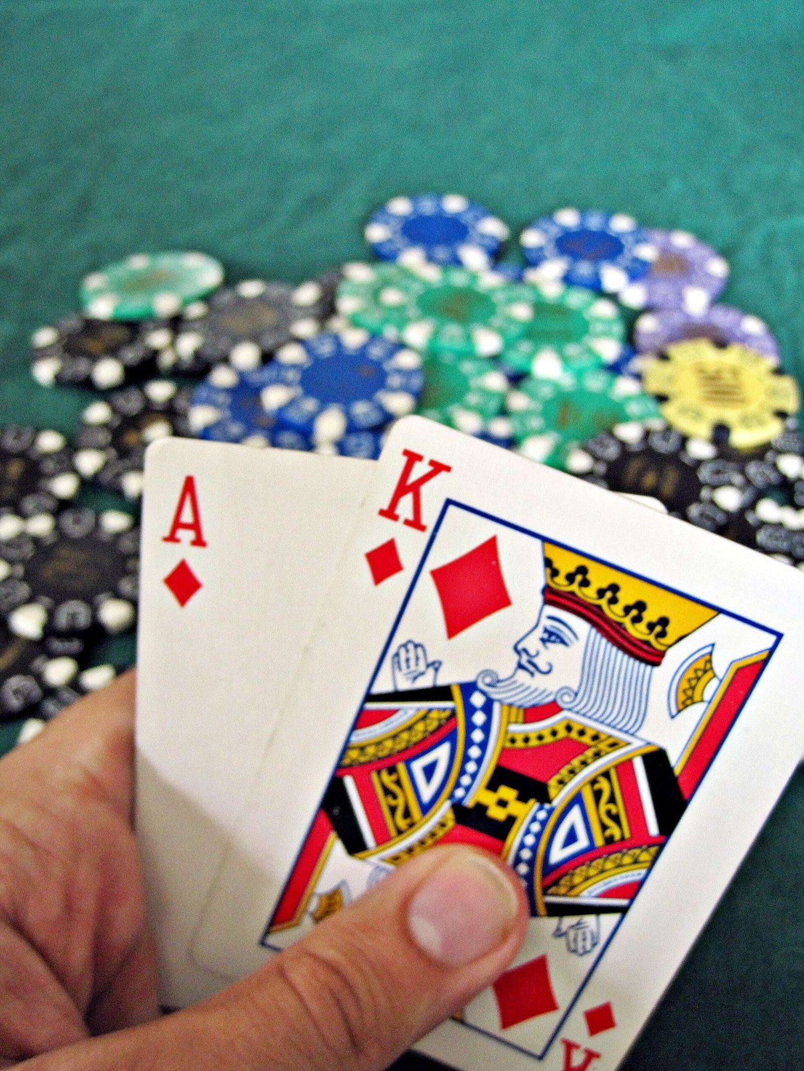 Blackjack Insurance Explained