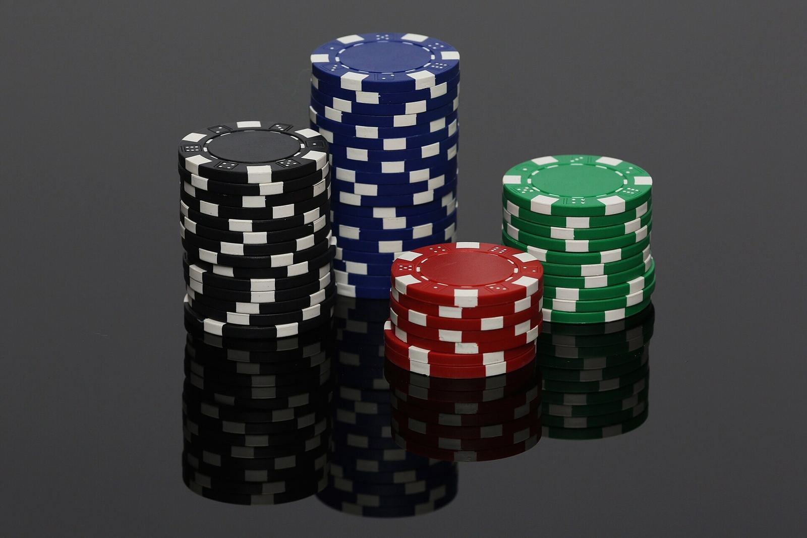 Martingale Roulette Strategy