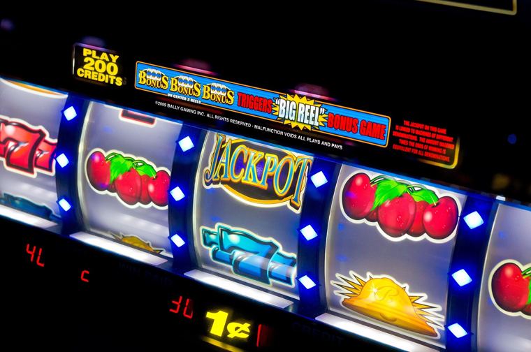 Cluster Pays Slots Explained