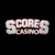 Scores Casino Logo